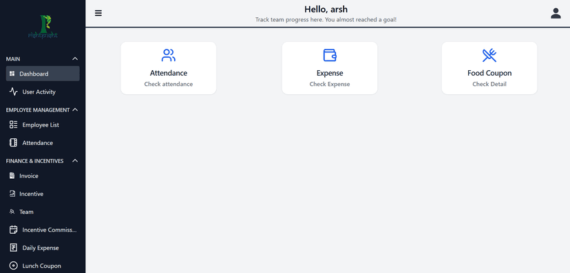 ND Care - Healthcare CRM